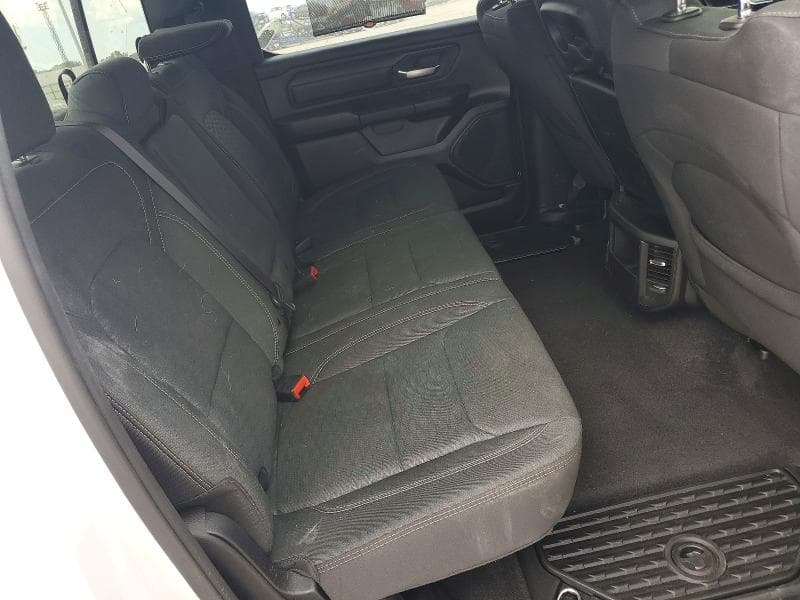 2025 RAM 1500 TRADESMAN 10