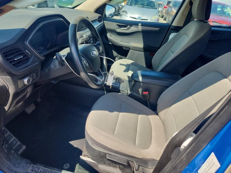 2020 FORD ESCAPE S 7