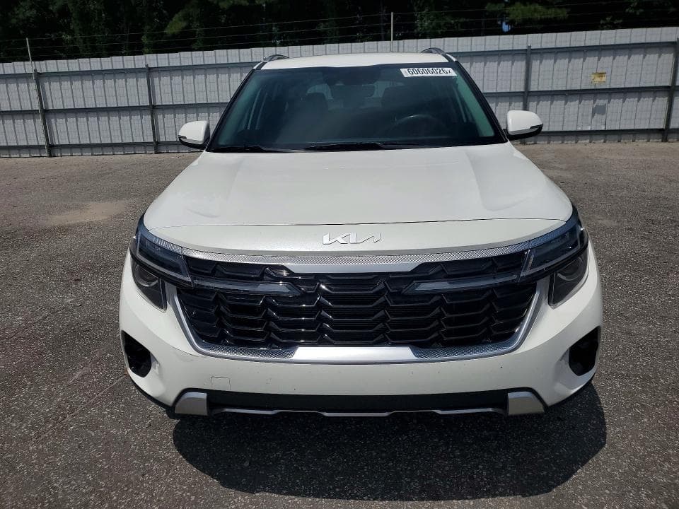 2024 KIA SELTOS EX 5