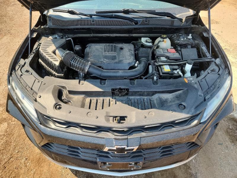 2023 CHEVROLET BLAZER 2LT 12
