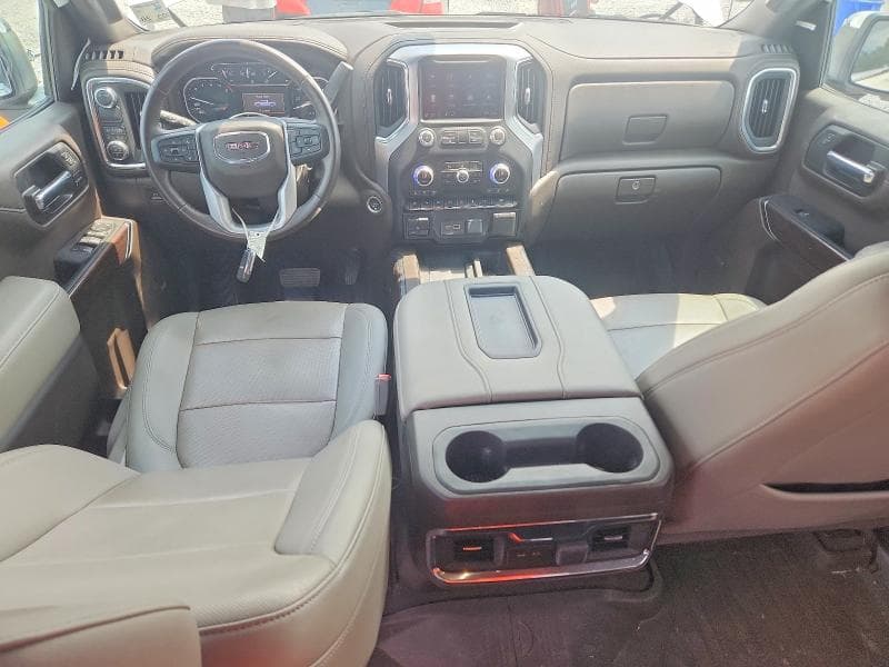 2022 GMC SIERRA LIMITED C1500 SLT 8