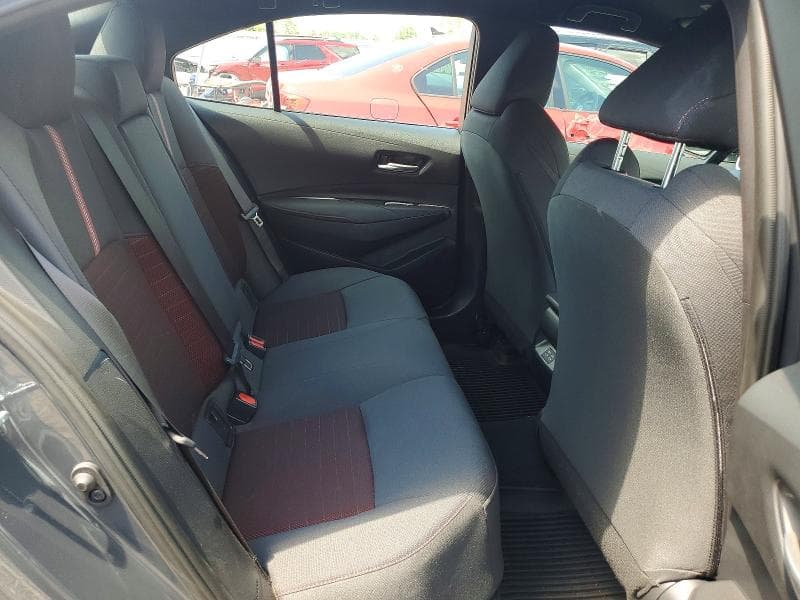 2024 TOYOTA COROLLA SE 10