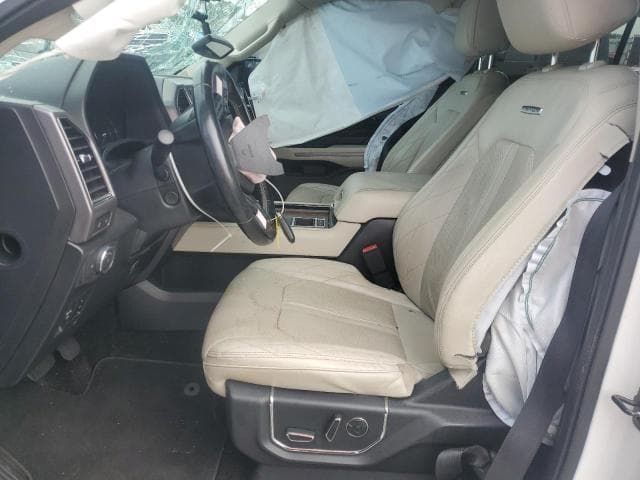 2018 FORD EXPEDITION MAX PLATINUM 7