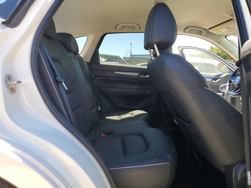 2024 MAZDA CX-5 SELECT 11