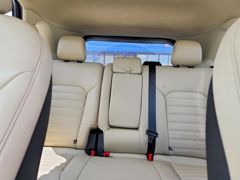 2021 FORD EDGE SEL 10