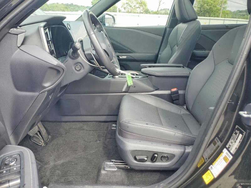 2026 LEXUS TX 350 PREMIUM 7