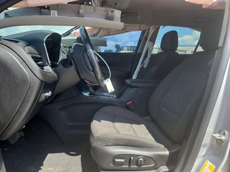 2019 CHEVROLET EQUINOX LT 7