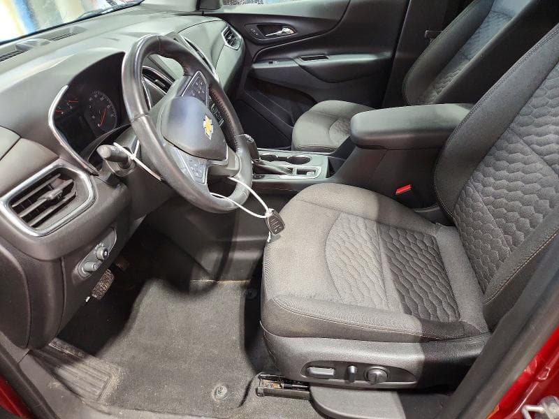 2018 CHEVROLET EQUINOX LT 7