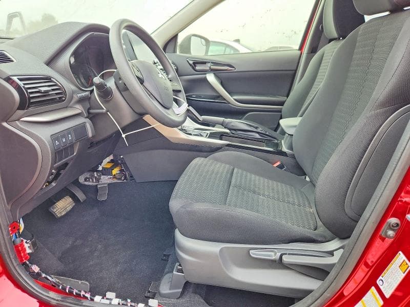 2026 MITSUBISHI ECLIPSE CROSS LE 7