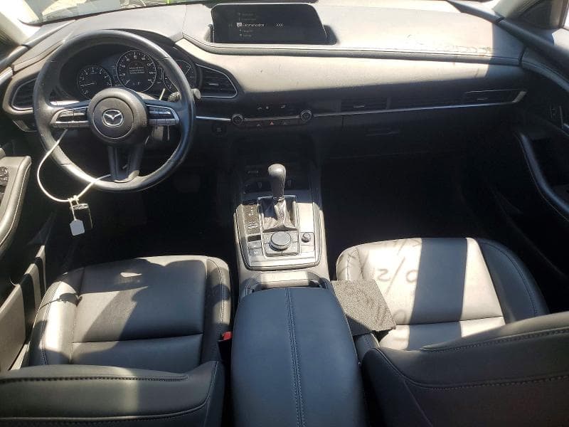 2021 MAZDA CX-30 SELECT 8