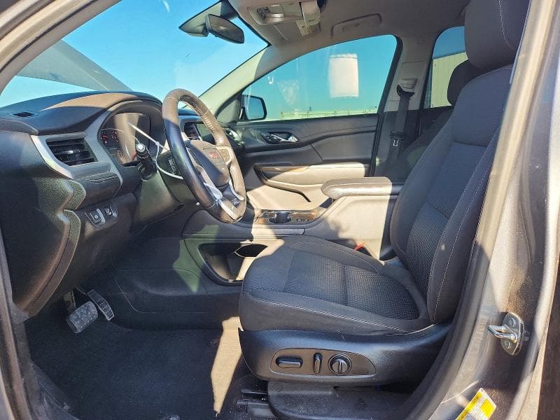 2020 GMC ACADIA SLE 7