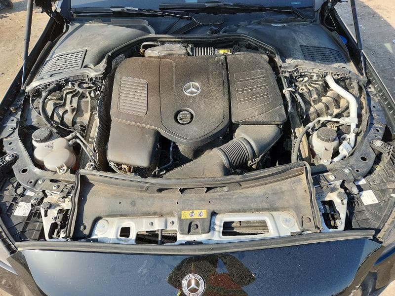 2023 MERCEDES-BENZ C 300 4MATIC 11