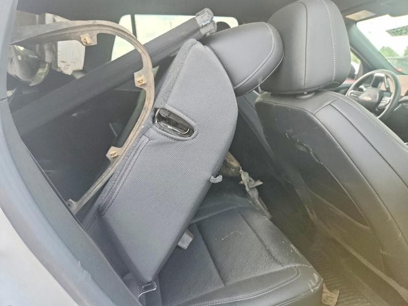 2026 CHEVROLET EQUINOX LT 10