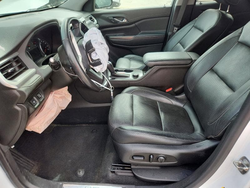 2019 GMC ACADIA SLT-1 7