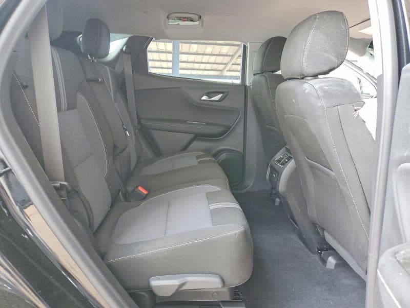 2026 CHEVROLET BLAZER 2LT 11
