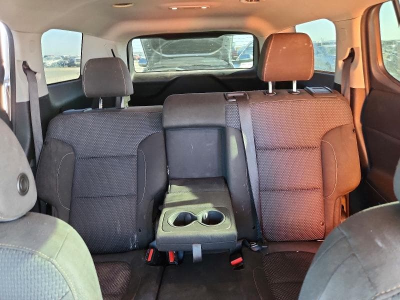2020 GMC ACADIA SLE 10