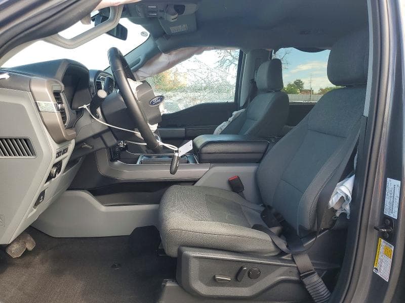 2024 FORD F150 XLT 7