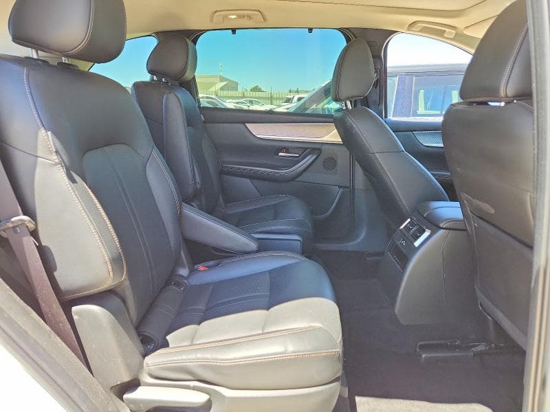 2024 MAZDA CX-90 PREMIUM 11