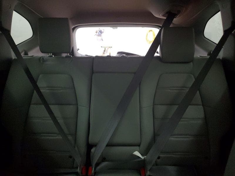 2018 HONDA CR-V EXL 10