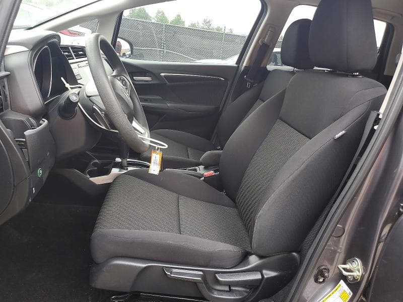 2020 HONDA FIT EX 7