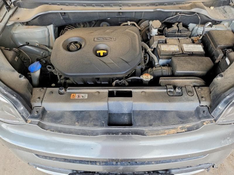 2019 KIA SOUL + 11