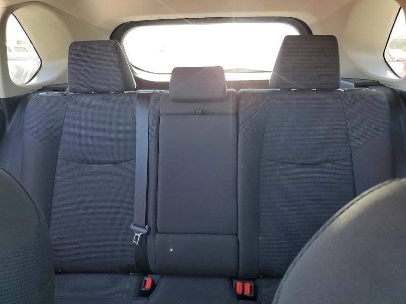 2024 TOYOTA RAV4 LE 10