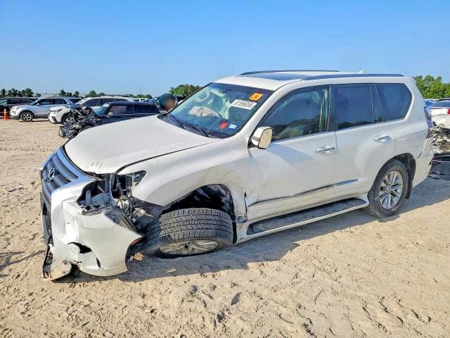 2018 LEXUS GX 460 - 1