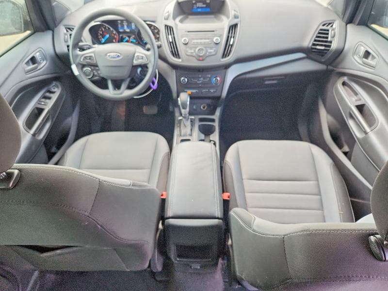 2018 FORD ESCAPE S 8