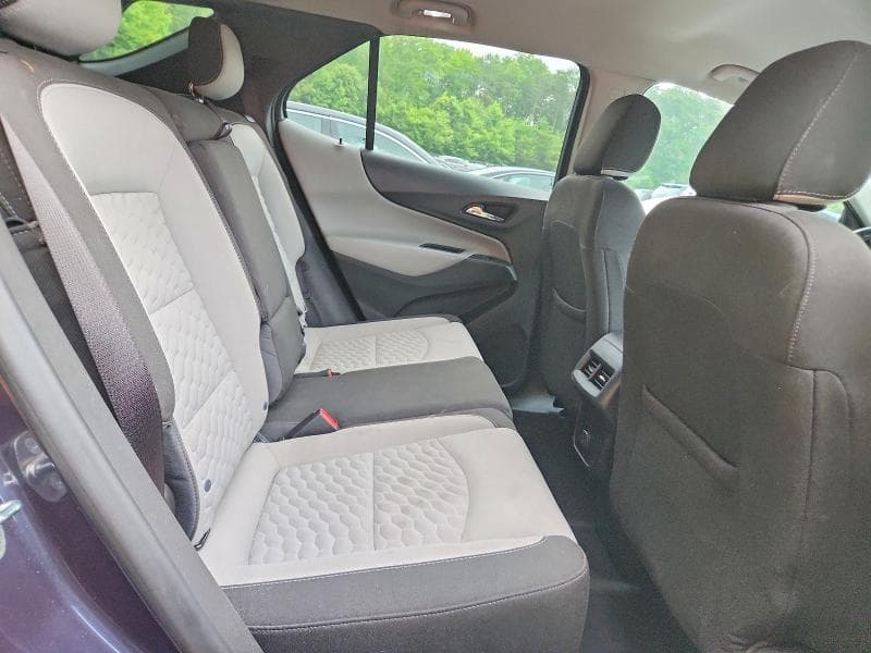 2018 CHEVROLET EQUINOX LT 11