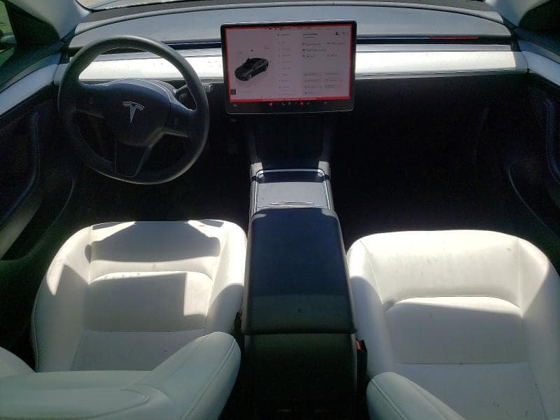2023 TESLA MODEL 3 8