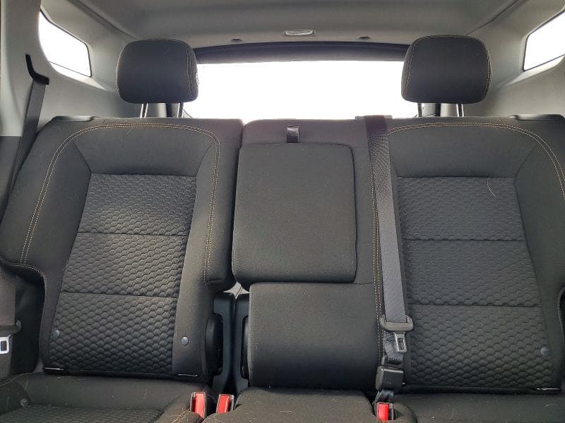 2020 GMC TERRAIN SLE 10