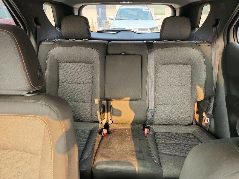 2018 CHEVROLET EQUINOX LT 10
