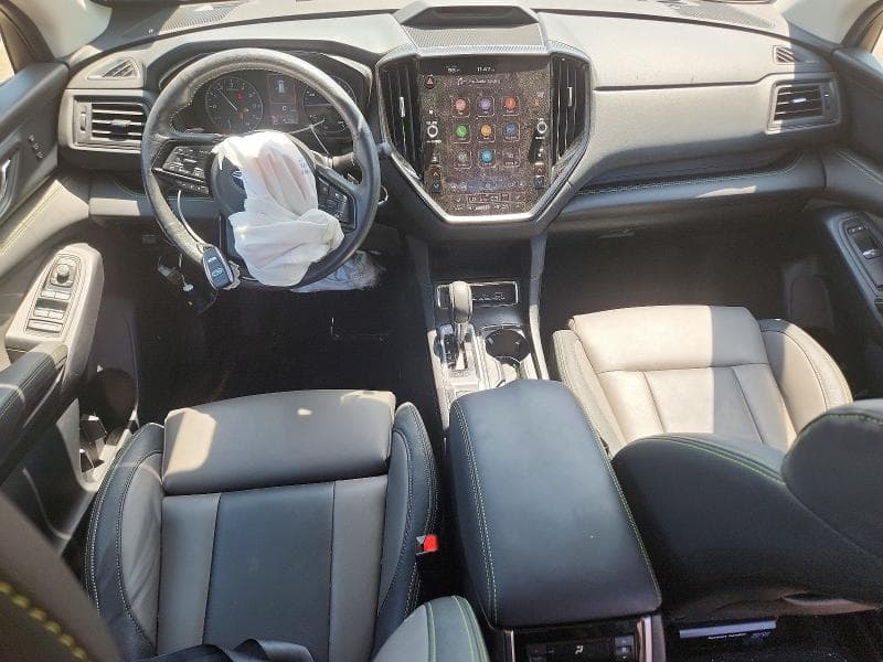 2023 SUBARU ASCENT LIMITED 8