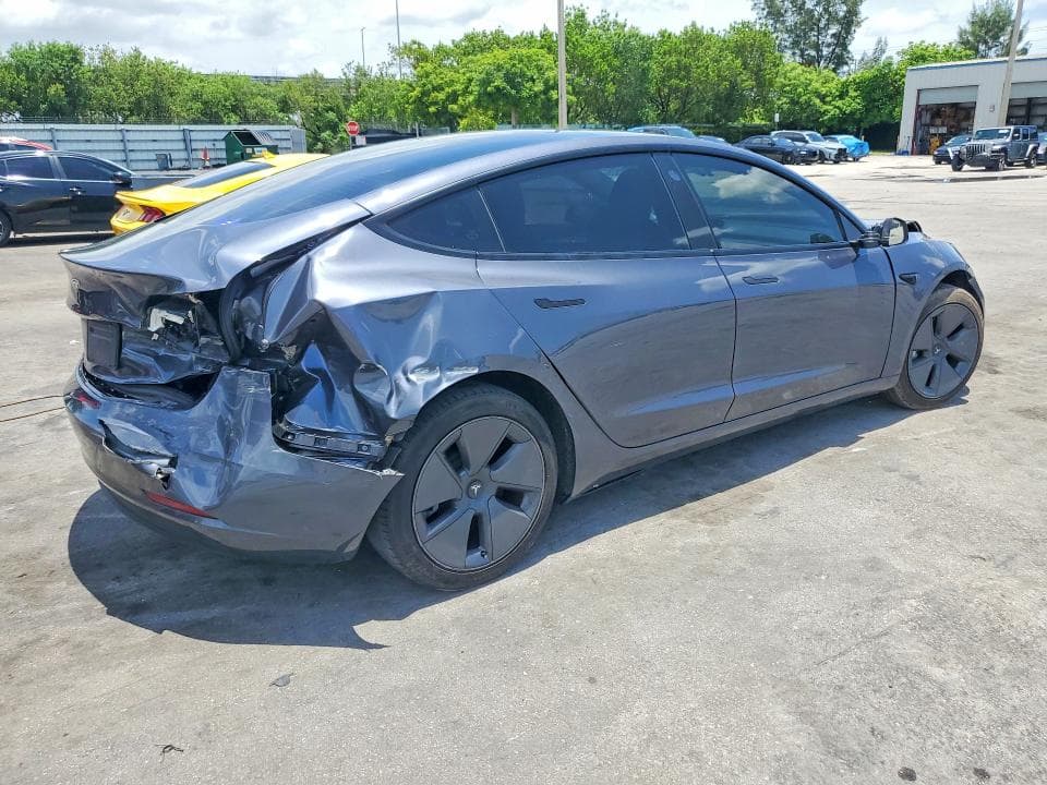 2023 TESLA MODEL 3 3