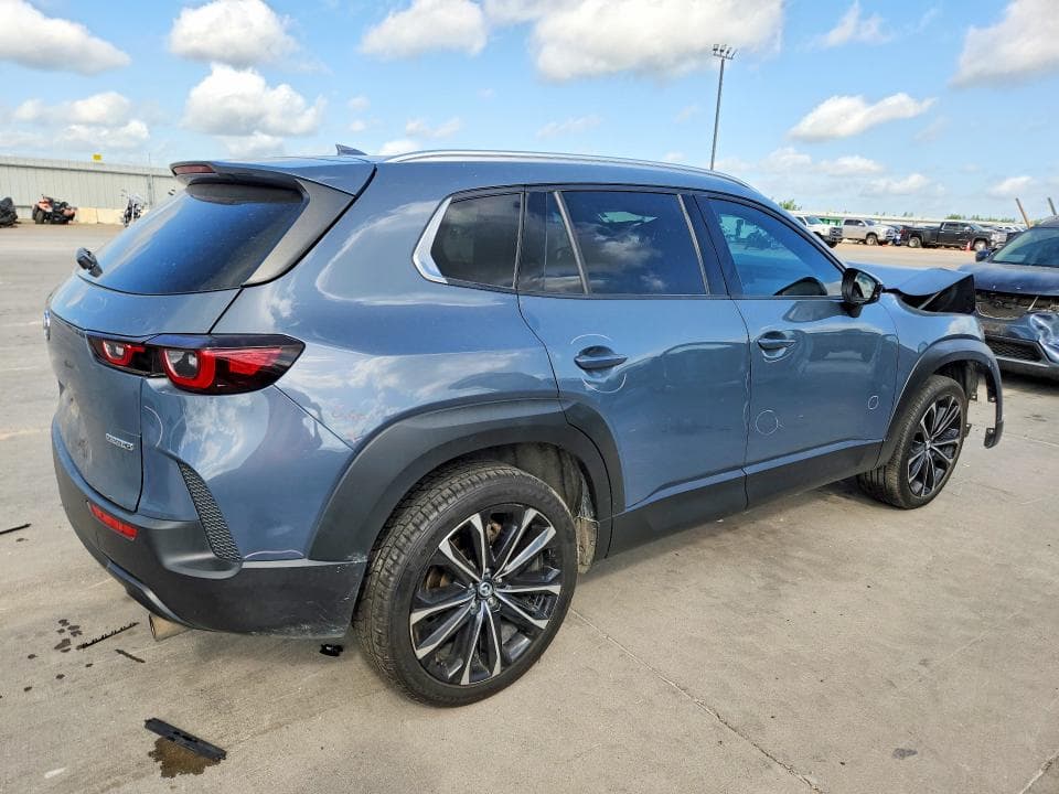 2023 MAZDA CX-50 PREMIUM PLUS 3