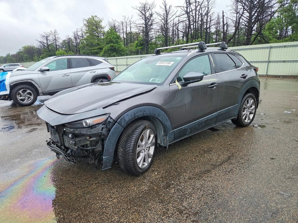 2020 MAZDA CX-30 PREMIUM - 1