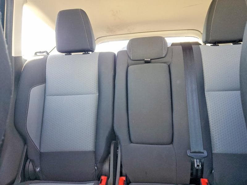 2018 FORD ESCAPE SE 10