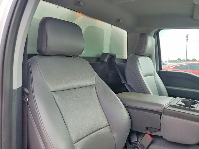 2023 FORD F150 SUPER CAB 10
