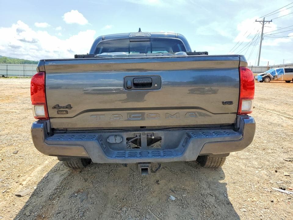 2023 TOYOTA TACOMA 6