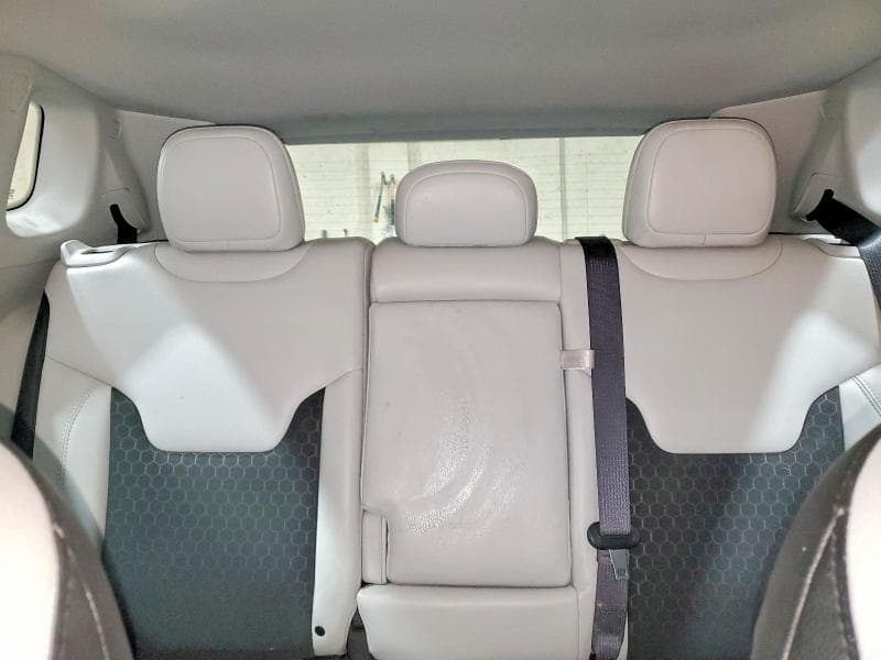2020 JEEP COMPASS LATITUDE 10