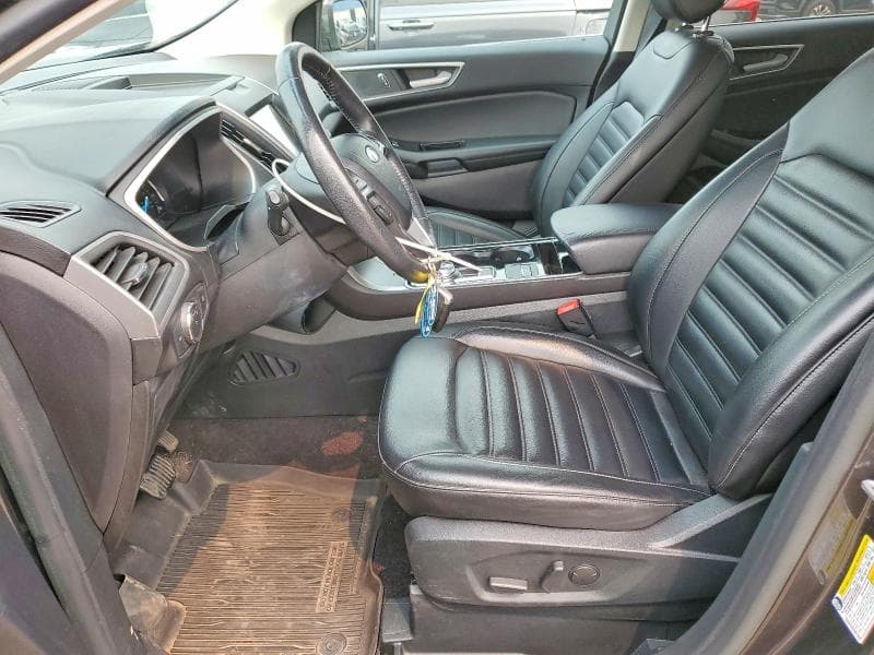 2020 FORD EDGE SEL 7