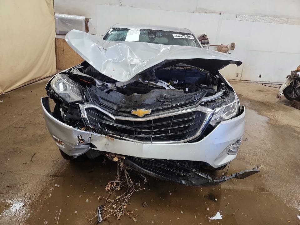 2019 CHEVROLET EQUINOX LT 5