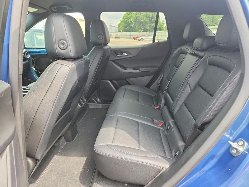 2026 CHEVROLET EQUINOX LT 11