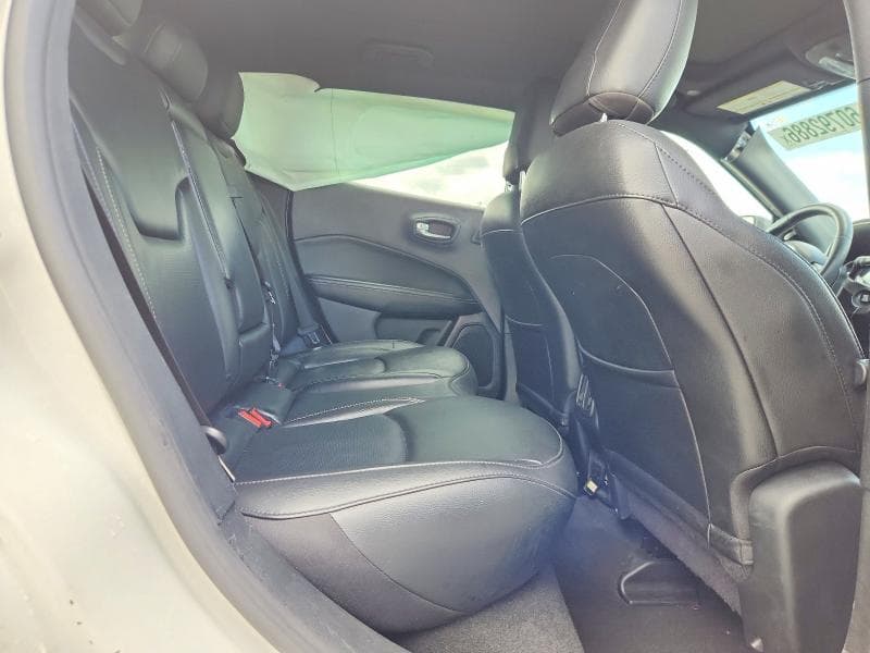 2021 JEEP COMPASS 80TH EDITION 11