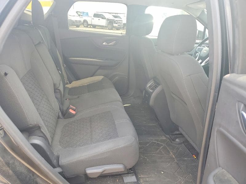 2019 CHEVROLET BLAZER 1LT 11