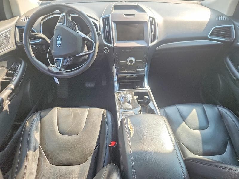 2020 FORD EDGE TITANIUM 8