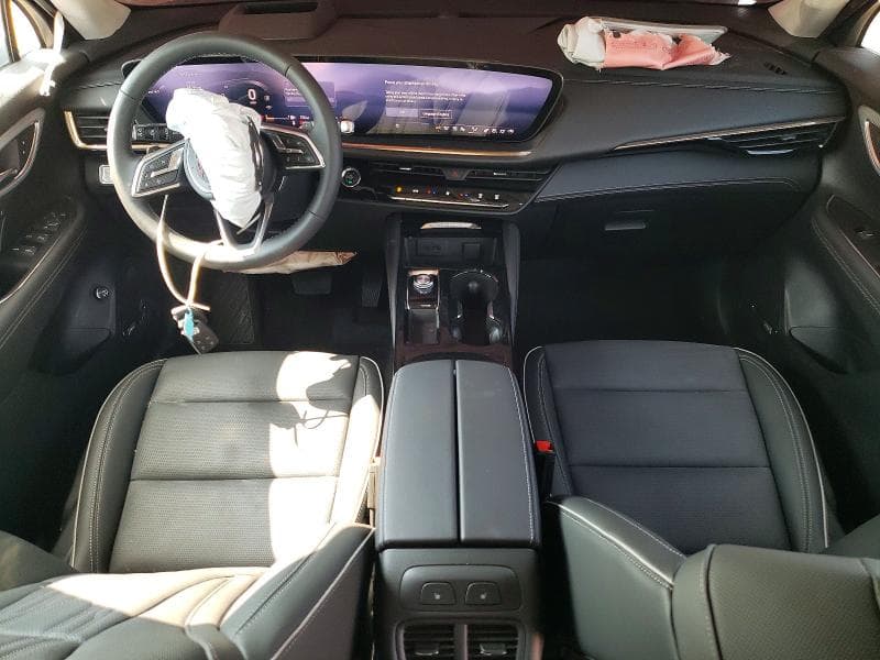 2026 BUICK ENVISION AVENIR 8