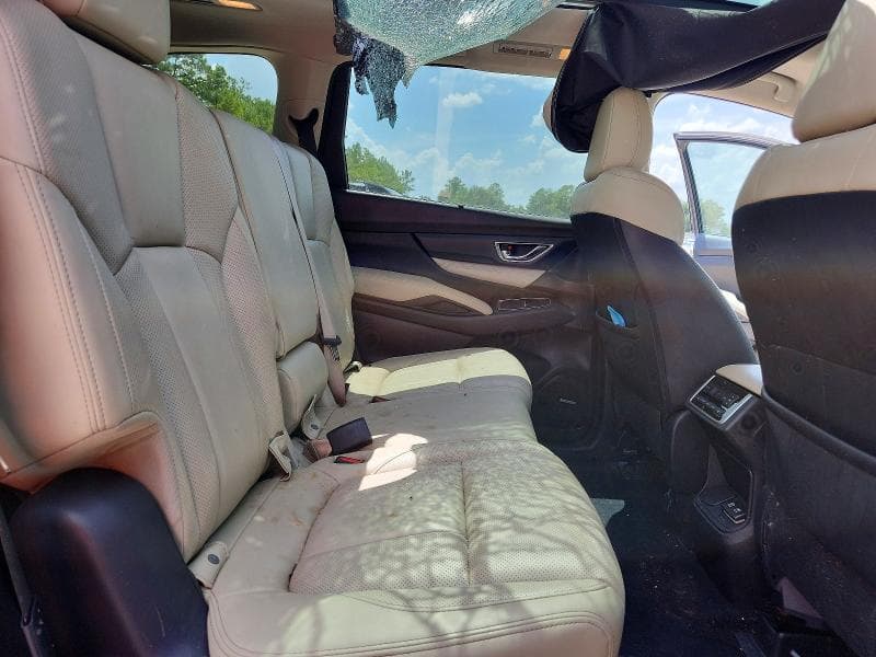 2022 SUBARU ASCENT LIMITED 11