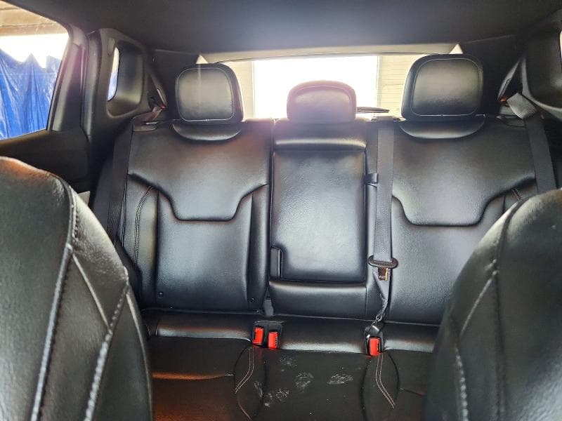 2025 JEEP COMPASS LIMITED 10