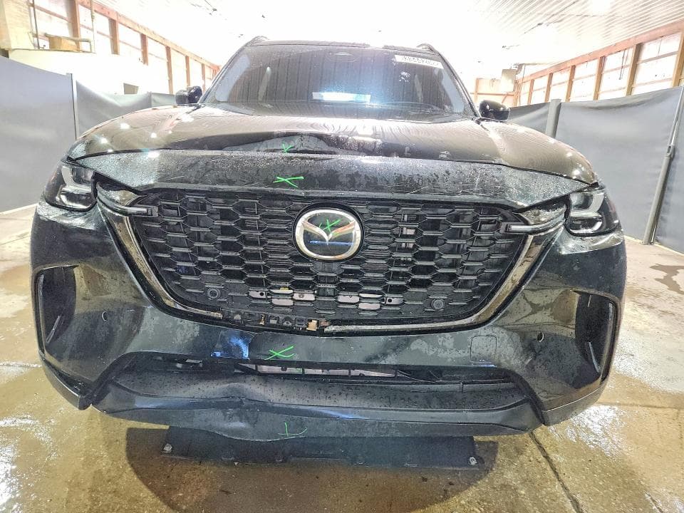 2026 MAZDA CX-90 PREMIUM SPORT 5